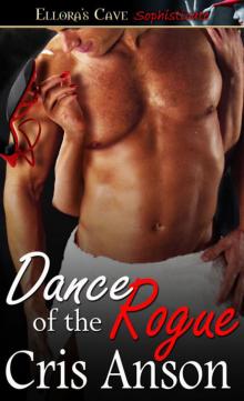 Dance of the Rogue Read online