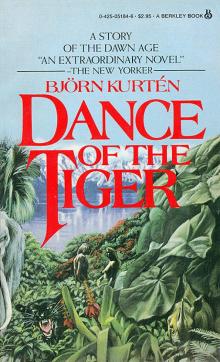 Dance of the Tiger Read online