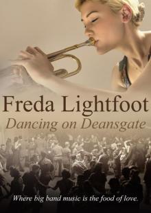Dancing on Deansgate Read online