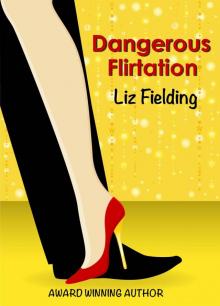 Dangerous Flirtation Read online