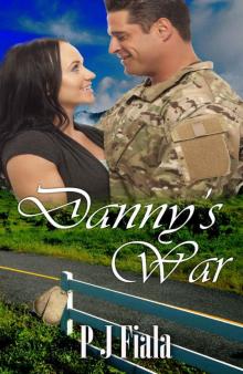 Danny's War (Rolling Thunder Series Book 3) Read online