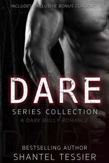 DARE SERIES COLLECTION Read online