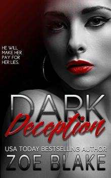 Dark Deception Read online