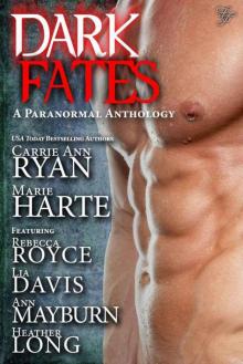 Dark Fates (A Paranormal Anthology) Read online