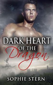 Dark Heart of the Dragon