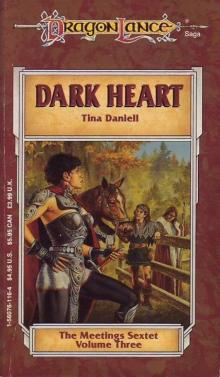 Dark Heart tms-3 Read online