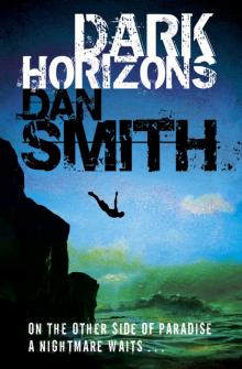 Dark Horizons Read online