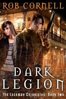 Dark Legion Read online
