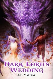 Dark Lord's Wedding Read online