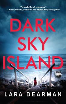 Dark Sky Island Read online