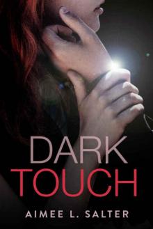 Dark Touch Read online