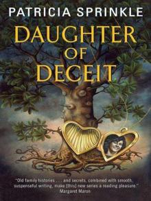 Daughter of Deceit Read online