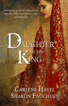 Daughter of the King