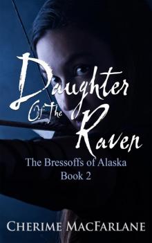 Daughter of the Raven Read online