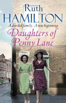 Daughters of Penny Lane Read online