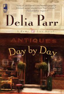 Day by Day Read online
