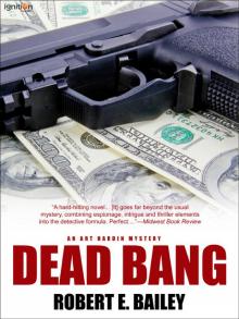 Dead Bang Read online