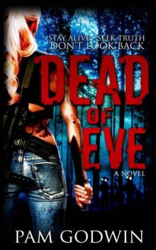 Dead of Eve (Trilogy of Eve)