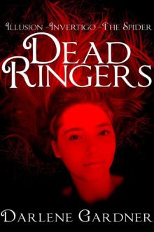 Dead Ringers: Volumes 1-3 Read online