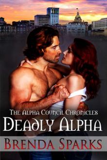 Deadly Alpha Read online