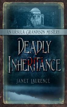 Deadly Inheritance Read online