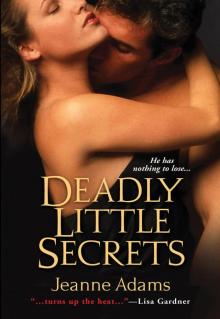 Deadly Little Secrets Read online