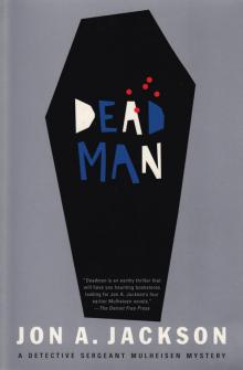 Deadman Read online