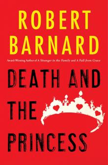 Death and the Princess Read online