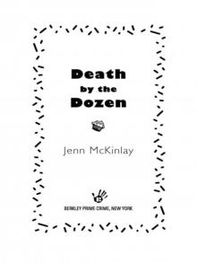 Death by the Dozen Read online