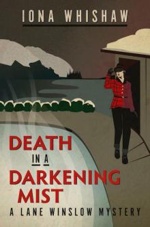 Death in a Darkening Mist Read online