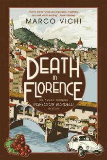 Death In Florence Read online