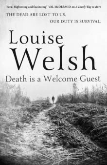 Death is a Welcome Guest: Plague Times Trilogy 2 Read online