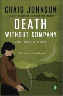 Death Without Company wl-2 Read online