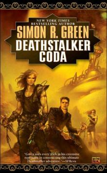 Deathstalker Coda Read online