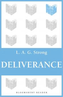 Deliverance Read online