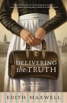Delivering the Truth Read online