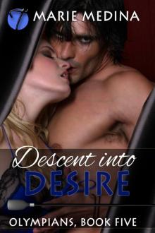 Descent into Desire Read online