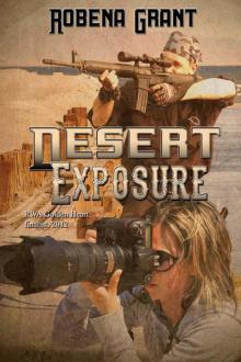 Desert Exposure Read online