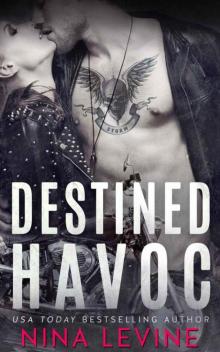 Destined Havoc (Havoc Series Book 1) Read online