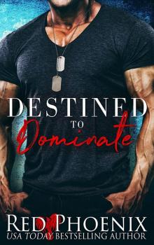 Destined to Dominate Read online