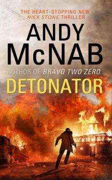 Detonator Read online