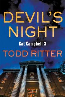 Devil's Night Read online