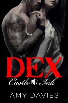 Dex: Castle Ink #1 Read online