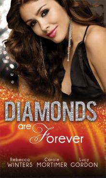 Diamonds Are Forever: The Royal Marriage ArrangementThe Diamond BrideThe Diamond Dad Read online