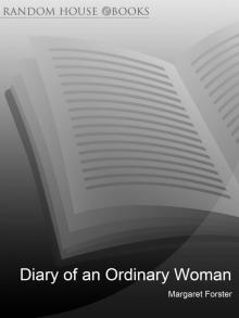 Diary of an Ordinary Woman Read online