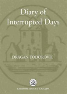 Diary of Interrupted Days Read online