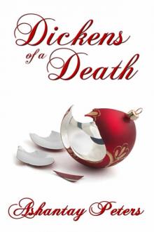 Dickens of a Death Read online