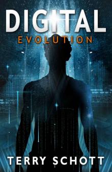 Digital Evolution (The Game is Life Book 5) Read online