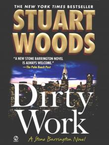 Dirty Work Read online