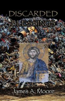 Discarded Blessings Read online